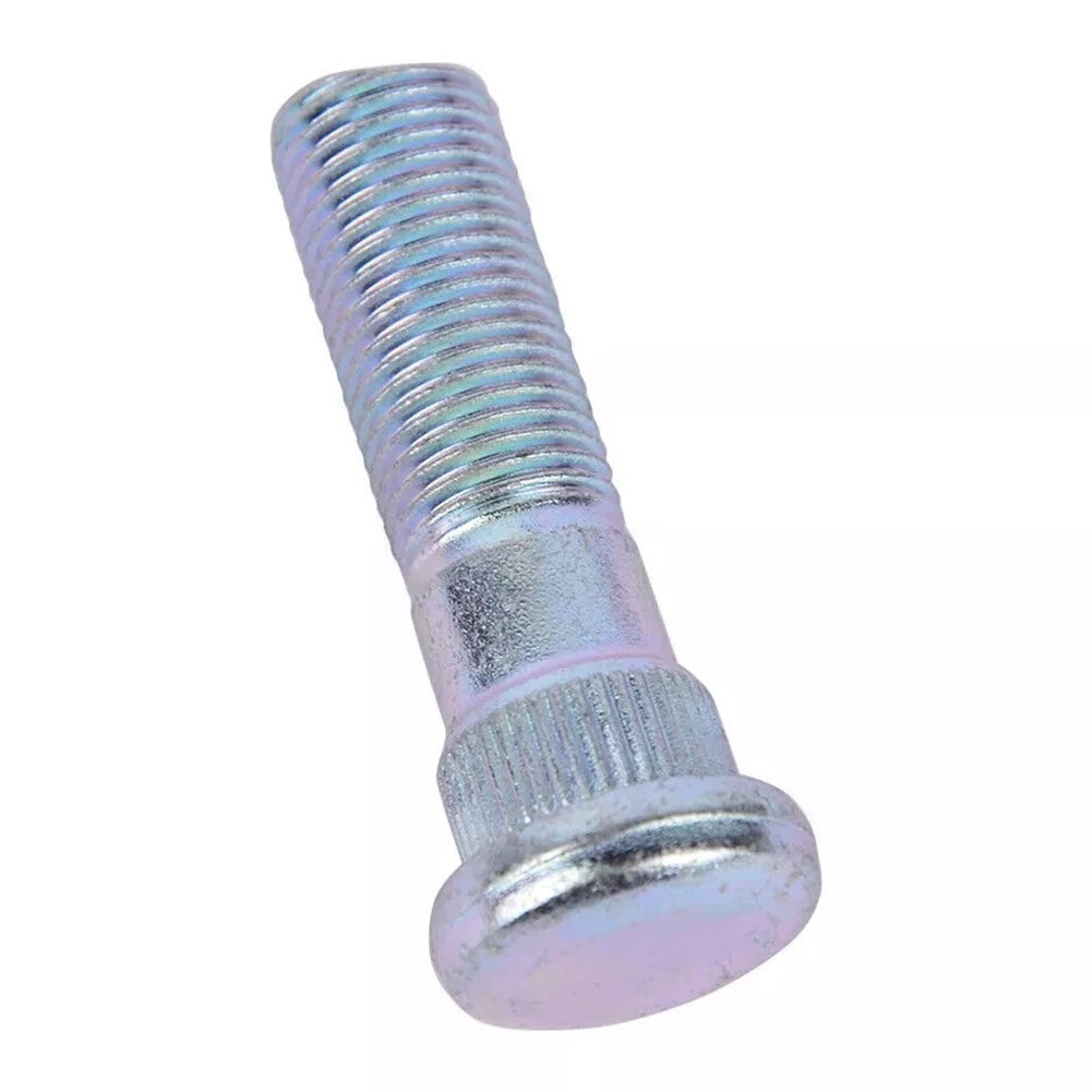 Wheel Hub Bolt Stud for Universal Fitment (No Specific Years)