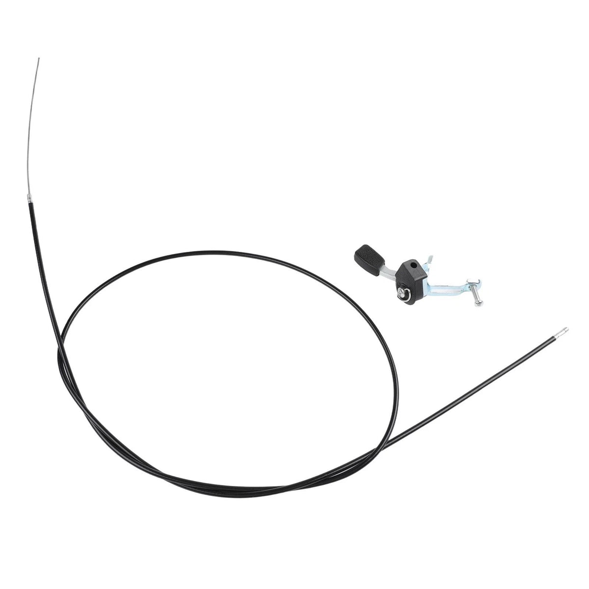 Throttle Cable Assembly Set of 2 for Honda