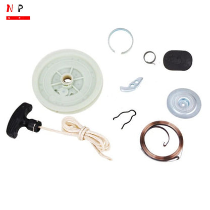 Recoil Starter Pull Start Repair Kit for Polaris Sportsman 500 (1996–2011)