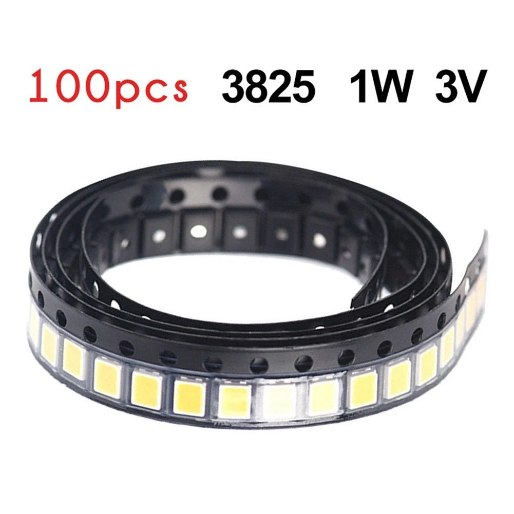 3528 Lamp Beads for L-G LED TV Backlight Strip Module (3V)