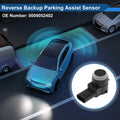 Reverse Backup Parking Sensor No.0009052402 for Mercedes-Benz C250 (2010–2011)