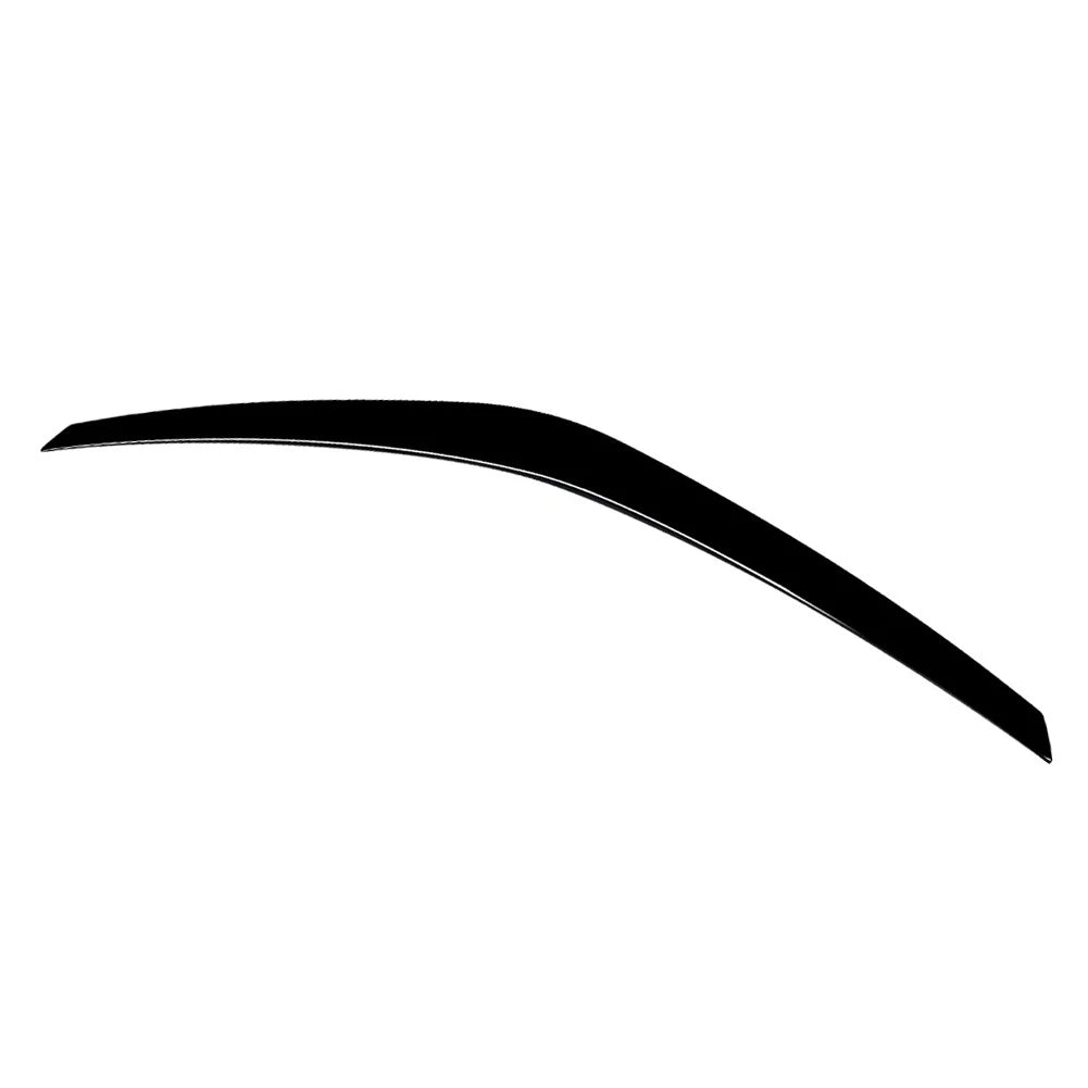 Rear Spoiler Wing for Mercedes Benz E-Class W207 C207 Coupe (2009–2016)