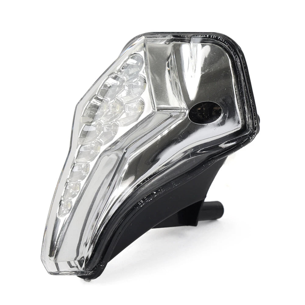 LED Front Upper Head Running Light for Yamaha YZF R6 (2008–2012)