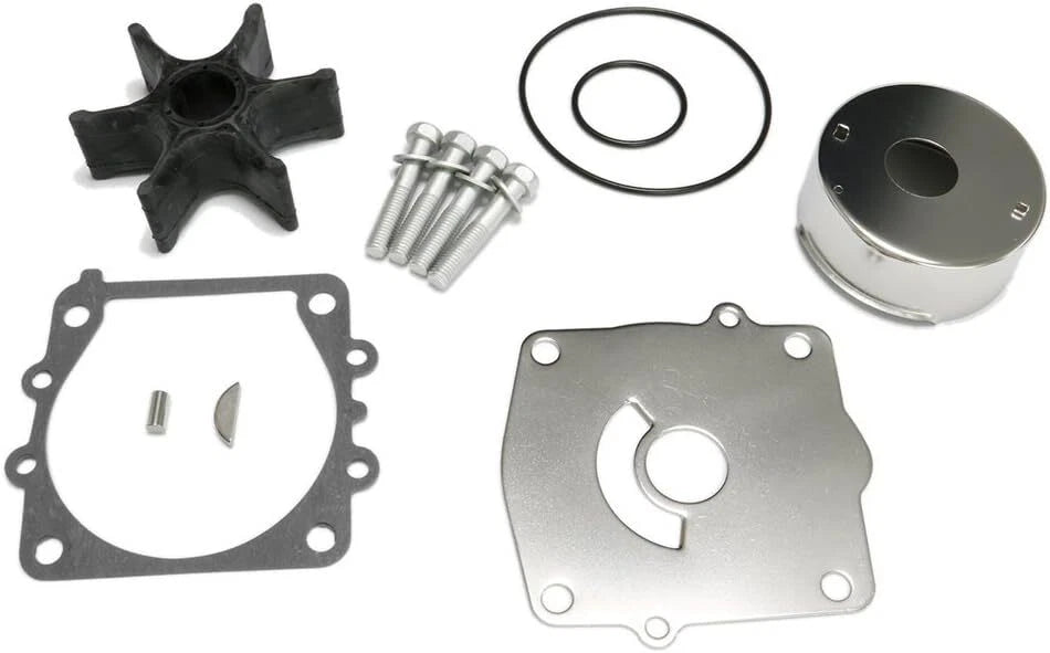 Water Pump Kit for Yamaha Outboard (6G5-W0078-A1-00, 6G5-W0078-00)