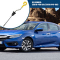 Engine Oil Level Dipstick Replacement for Honda Civic CR-V (2007–2022)