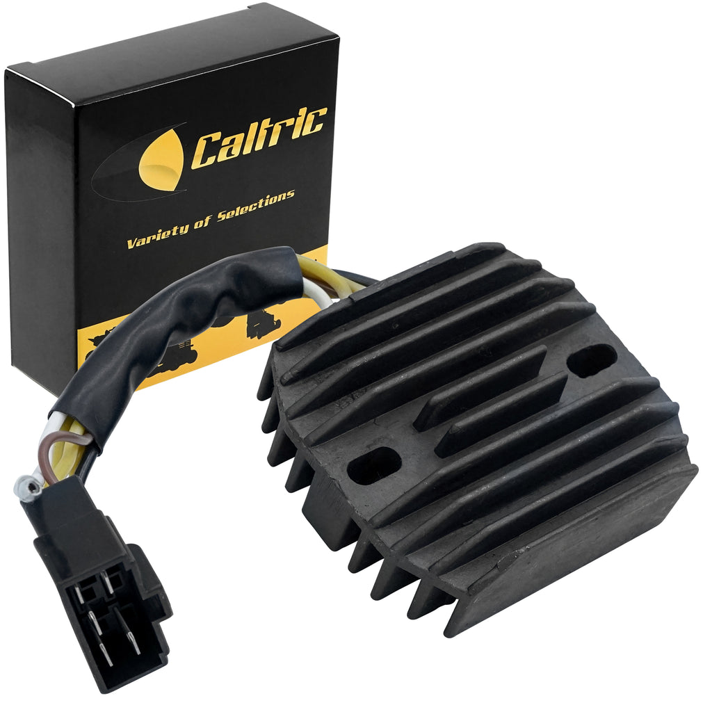 Regulator Rectifier Replacement for Kawasaki KZ1000 Z1R (1979–1980)
