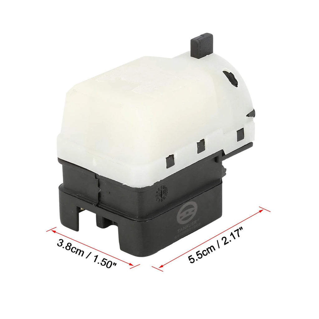 Engine Start Stop Switch Replacement Ignition Switch for BMW 540i (1997–2003)