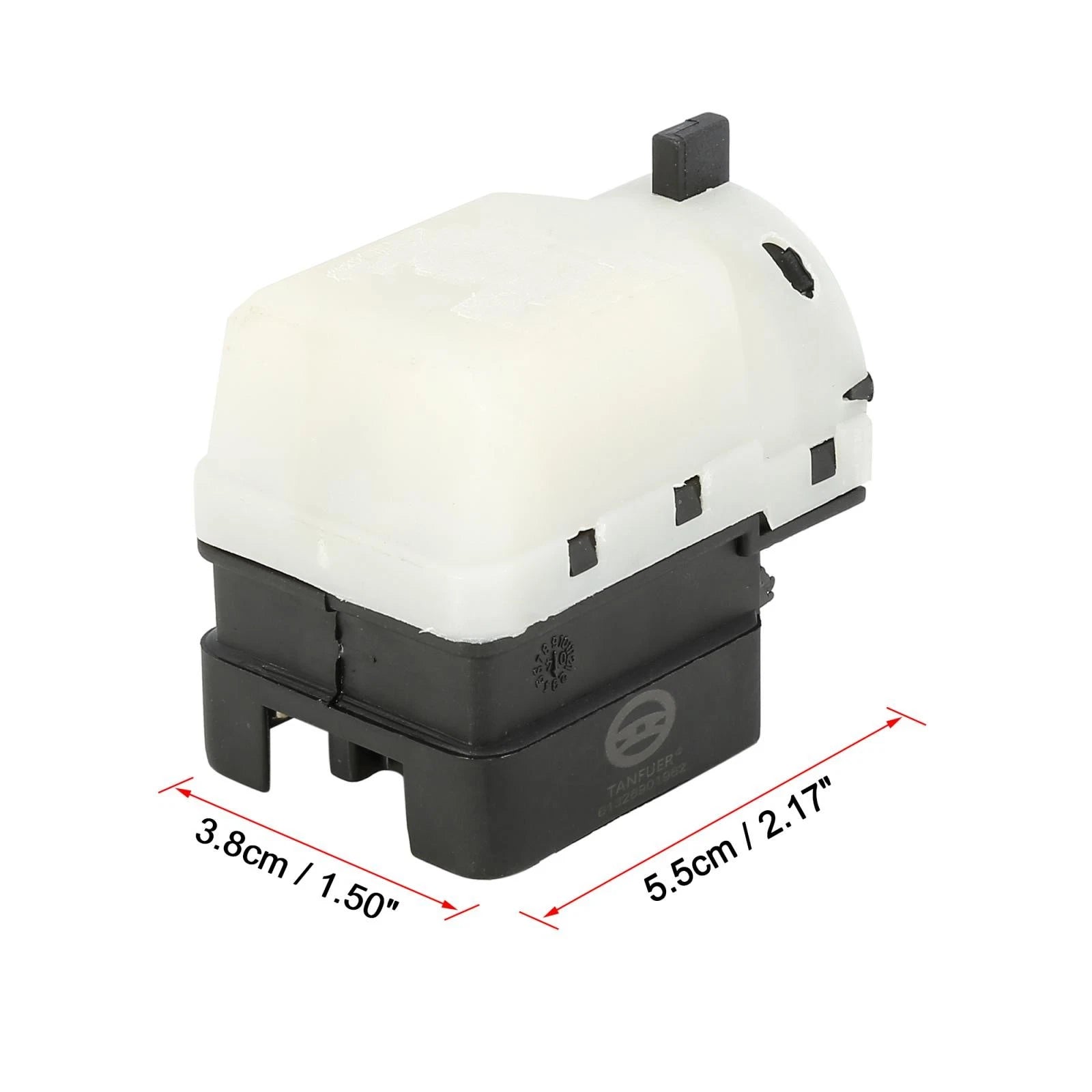 Engine Start Stop Switch Replacement Ignition Switch for BMW 540i (1997–2003)