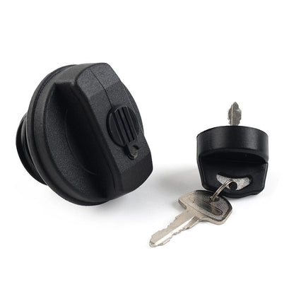 Black Fuel Gas Tank Cap Lock for ATV CF800ATR CForce UTV CF1000