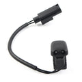 Front Windshield Washer Nozzle for Land Rover Range Rover L322 (2002–2012) LR040670