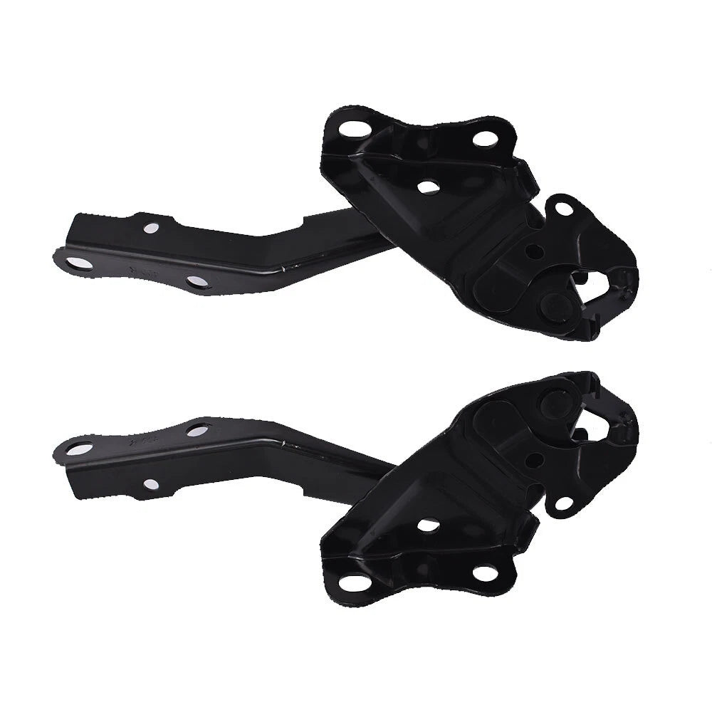 Hood Hinge Left Driver for Toyota Highlander (2008–2013) 534200E060 TO1236184