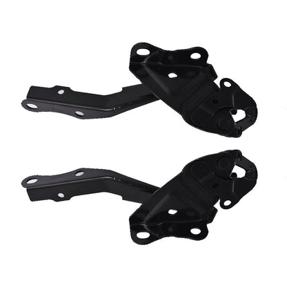 Hood Hinge Left Driver for Toyota Highlander (2008–2013) 534200E060 TO1236184