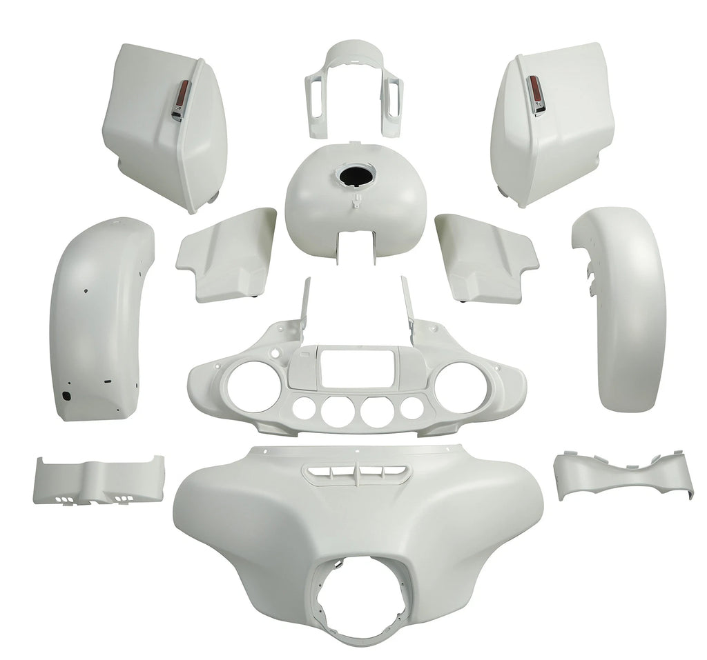Fairing Bodywork for Harley Street Glide Special (2014–2023)