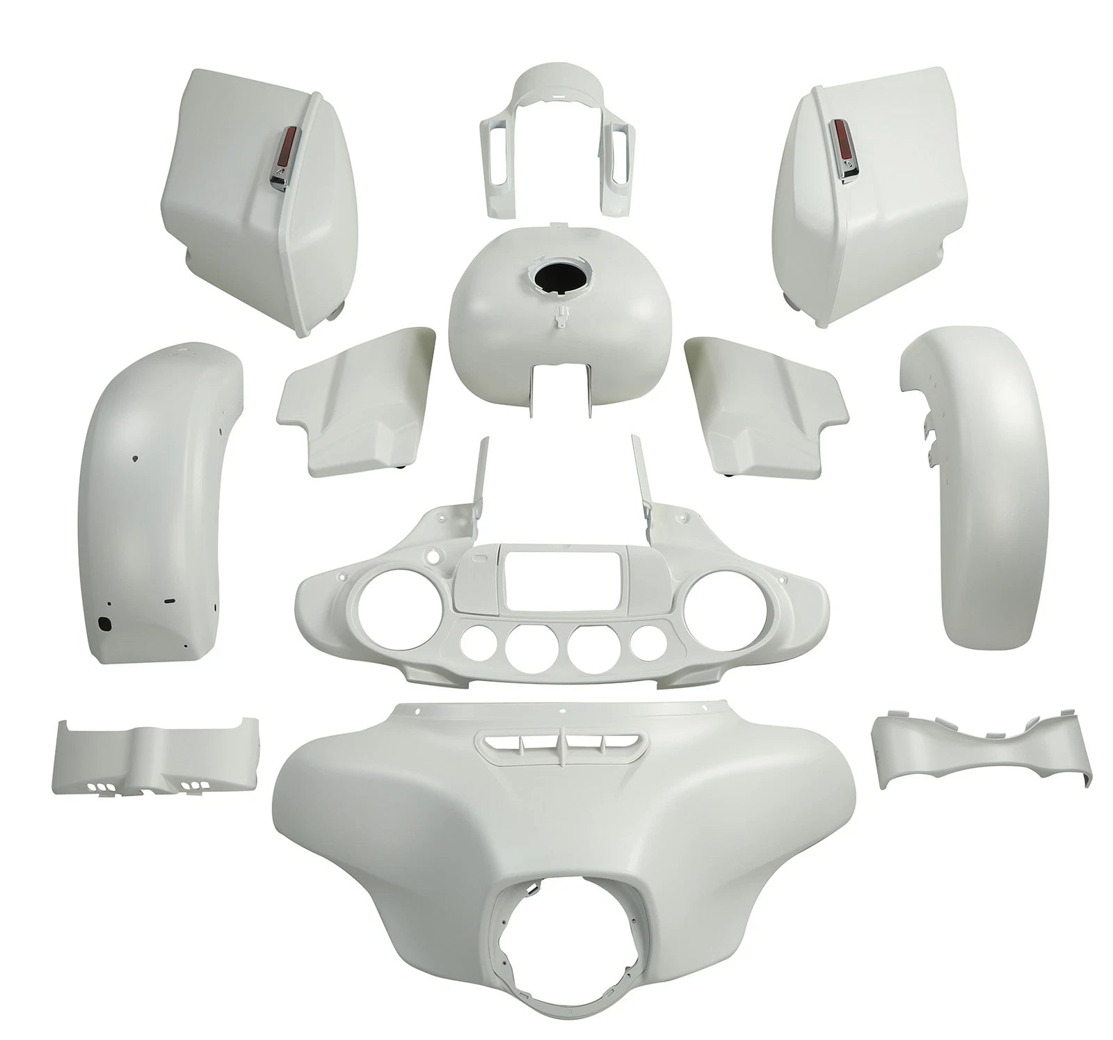 Fairing Bodywork for Harley Street Glide Special (2014–2023)