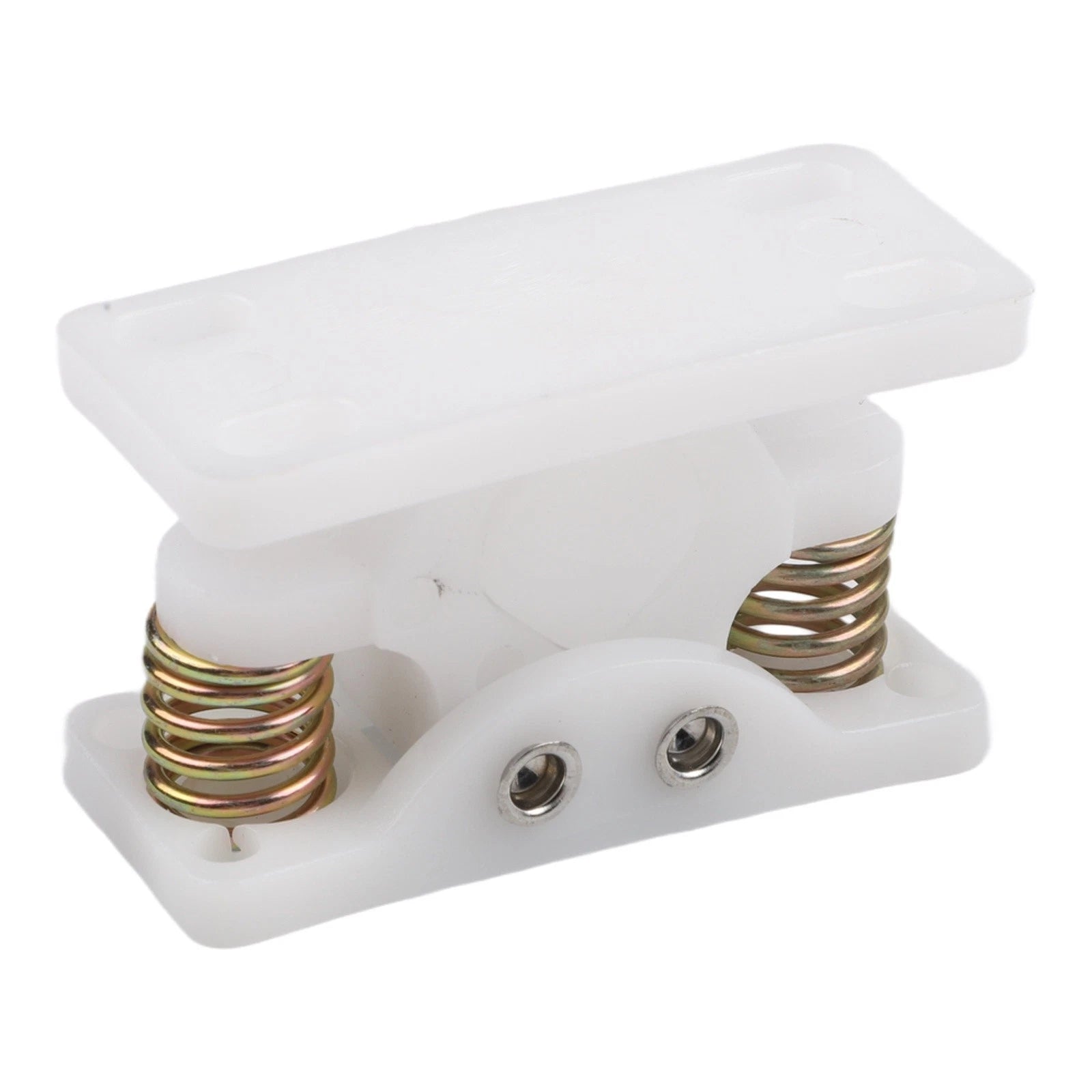 Double Roller Catch for RV Camper Doors