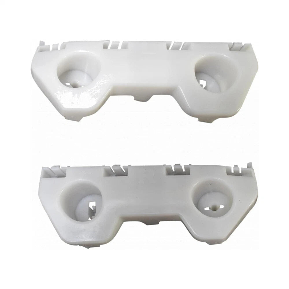 2X Front Bumper Bracket Set for Nissan Versa (2012–2019) NI1043103 NI1042103