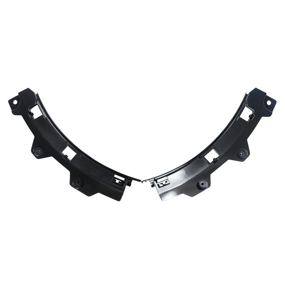 Wheel Arch Molding Bracket Set for Mazda For CX-3 2016-2021 OEM D10E51U40B
