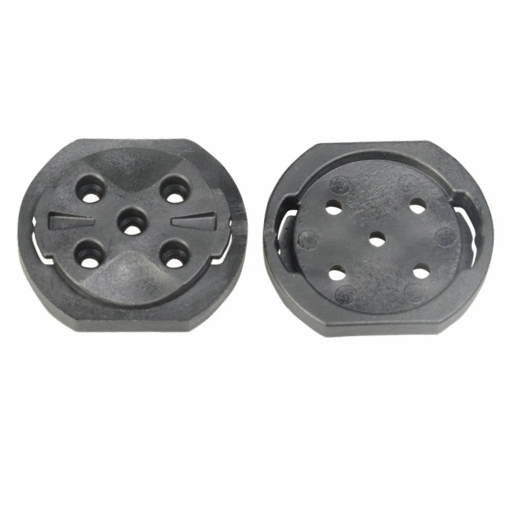 Bicycle Computer Bracket Adapter for Garmin (1 Piece)