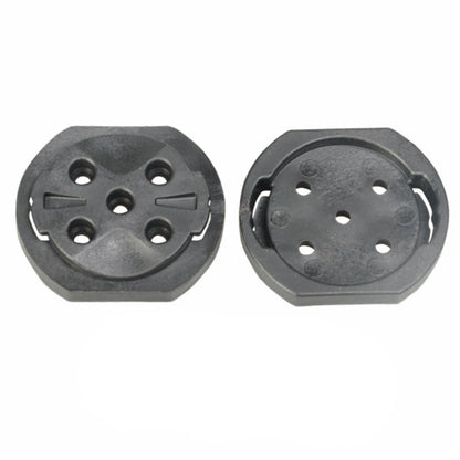 Bicycle Computer Bracket Adapter for Garmin (1 Piece)