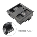 Sunroof Map Light Switch Assembly for Honda CR-V (2017–2022)