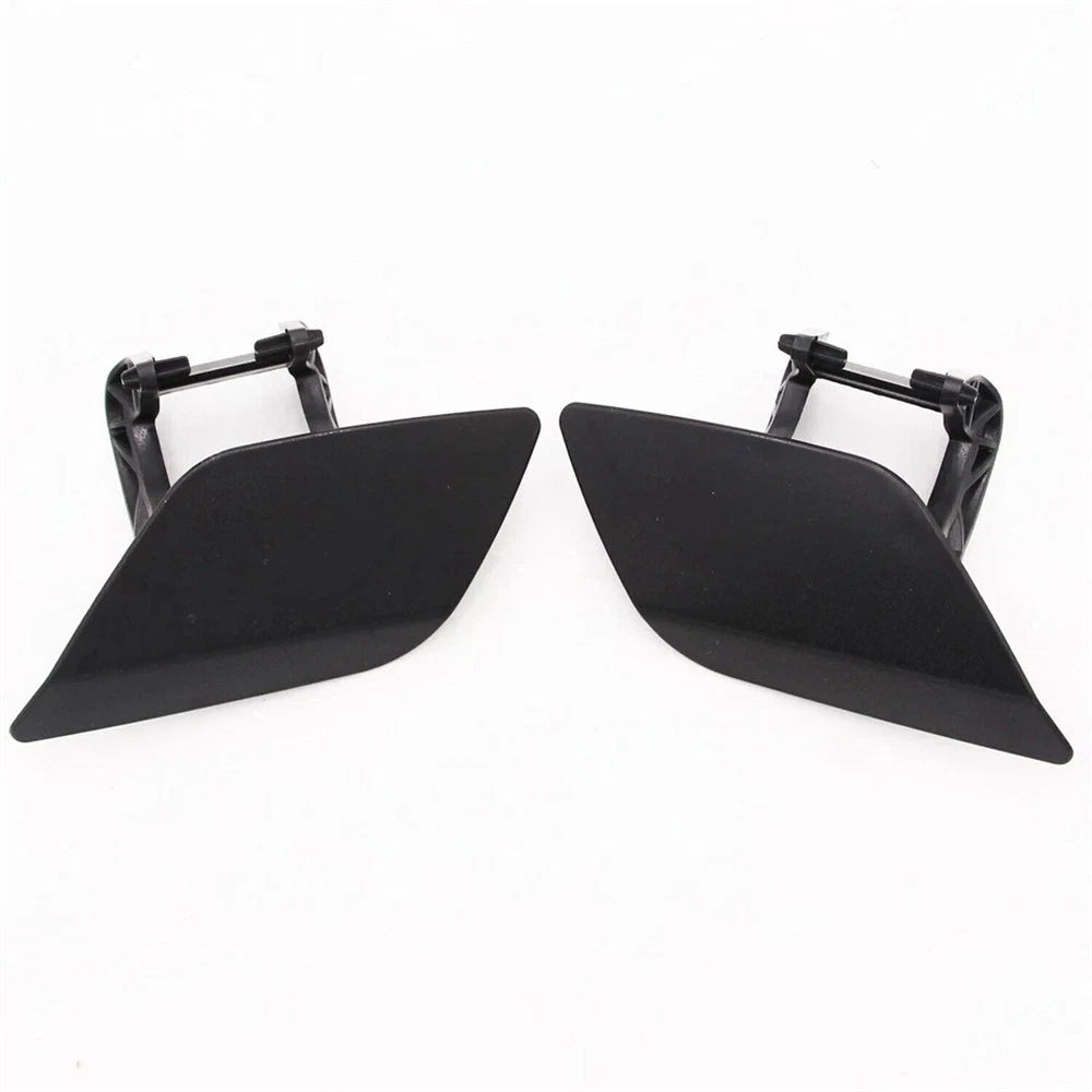 Headlight Washer Cover for Mercedes E350 E550 (2010–2013) 2078800105 2078800205