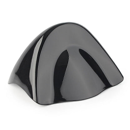 Gloss Black Front Chin Spoiler Air Dam for Harley Dyna FXD FXDB (1999–2005)