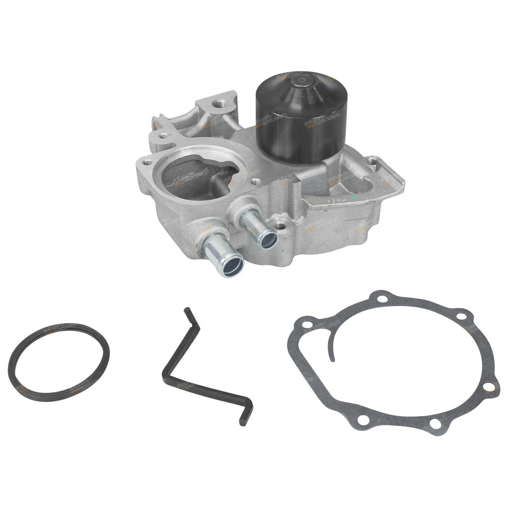 Water Pump for Jeep Liberty (1999–2012) EJ201 EJ206 EJ202 EJ253