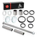 Swing Arm Bearing Seal Collar Pivot Bolt Kit for Honda TRX450R TRX450ER (2004–2014)
