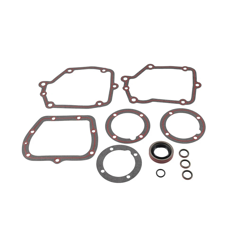 Seal and Gasket Kit for Muncie M20 M21 M22 4 Speed Transmissions