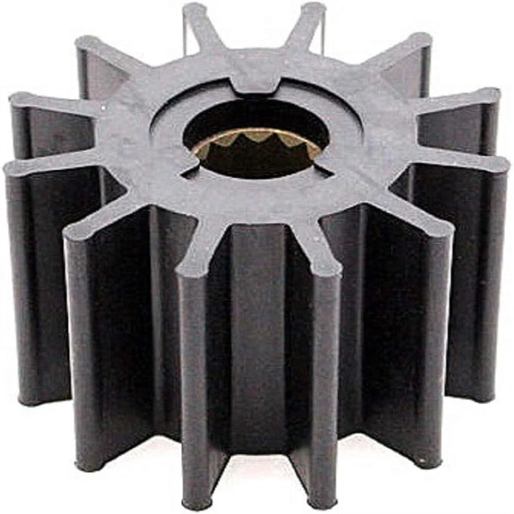 Marine Cooling Water Pump Impeller for Schwarting S 421/422/422A/423/424