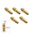 Water Nipple Nozzle for RC Boat (M3/M4/M5)