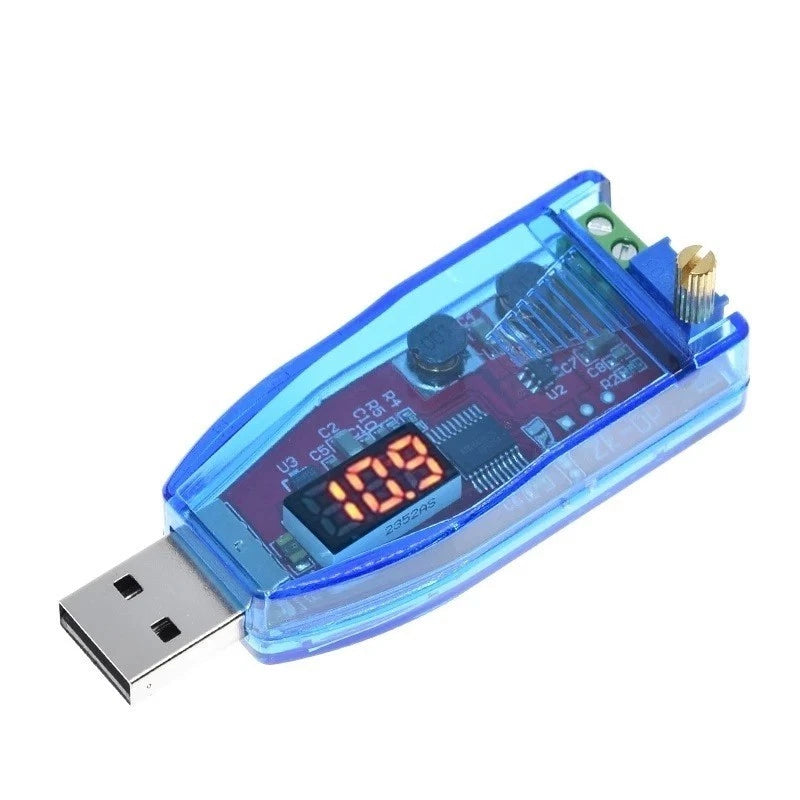 Boost Converter for Performance Enhancement (2010–2023)