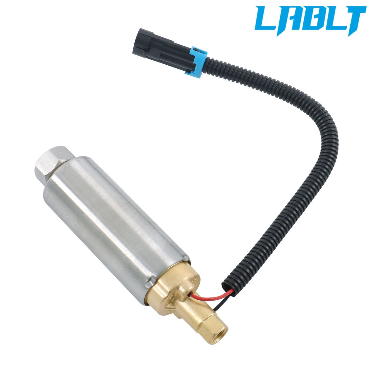 Electronic Fuel Pump 01492657 for Cummins Onan Generator (HGJAA HGJAD)