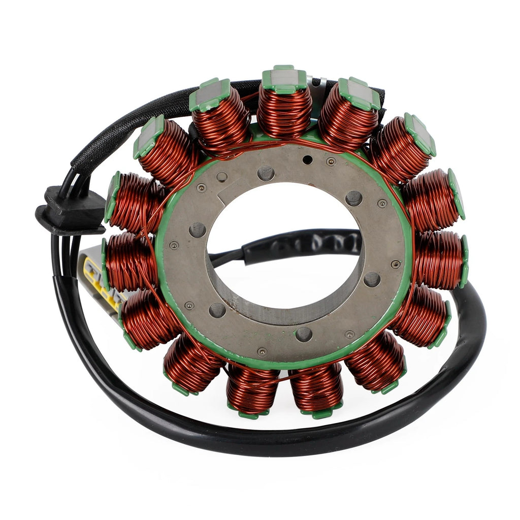 Generator Stator Alternator for BMW R 1200 RT (2013–2018) 12318556028