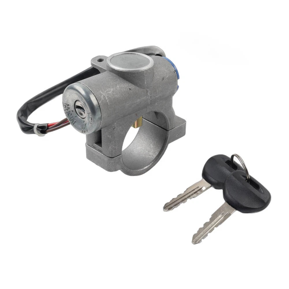 Ignition Switch Key for HiSUN 500 700 UTV (Fits Massimo Bennche)