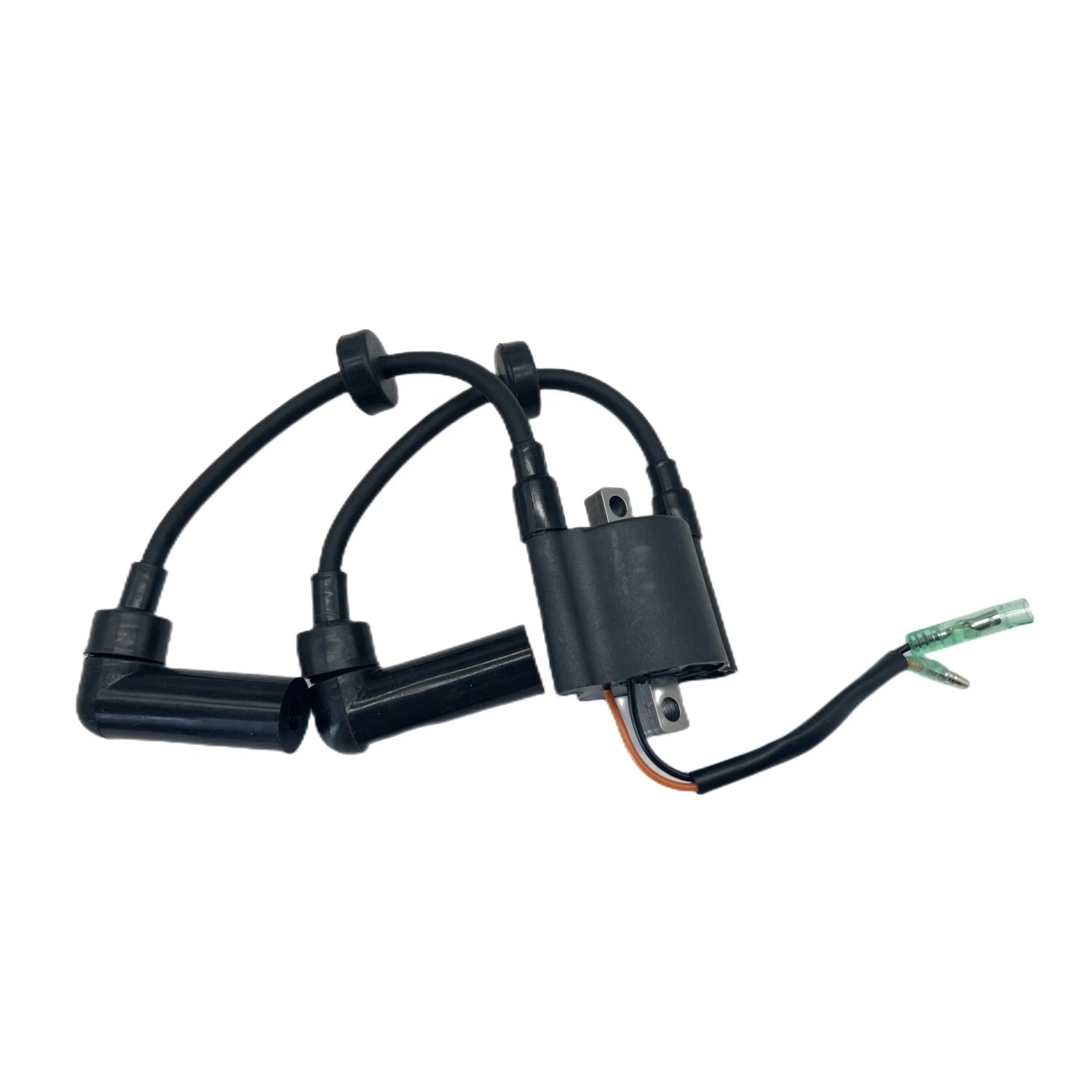 Ignition Coil for Yamaha Outboard 9.9HP 15HP 20HP 25HP 30HP 40HP (1990–2023) 66M-85570-00-00