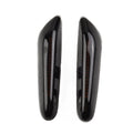 2X LED Light Side Indicator Smoke Turn Signal for BMW E90 E92 E60 E87 E82