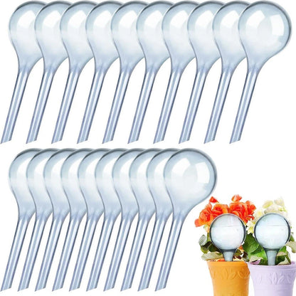 20Pcs Self-Watering Bulbs for Plants - Automatic Watering Globes