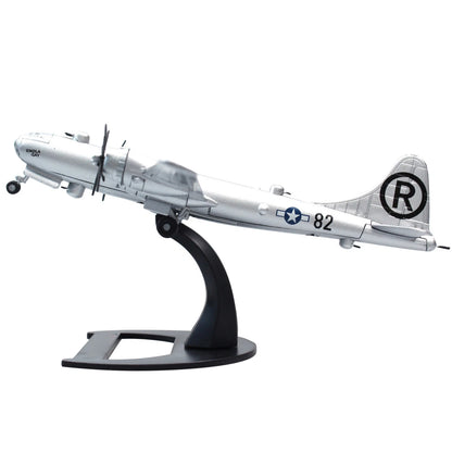 1/200 Scale Diecast B-29 Superfortress Model Replica