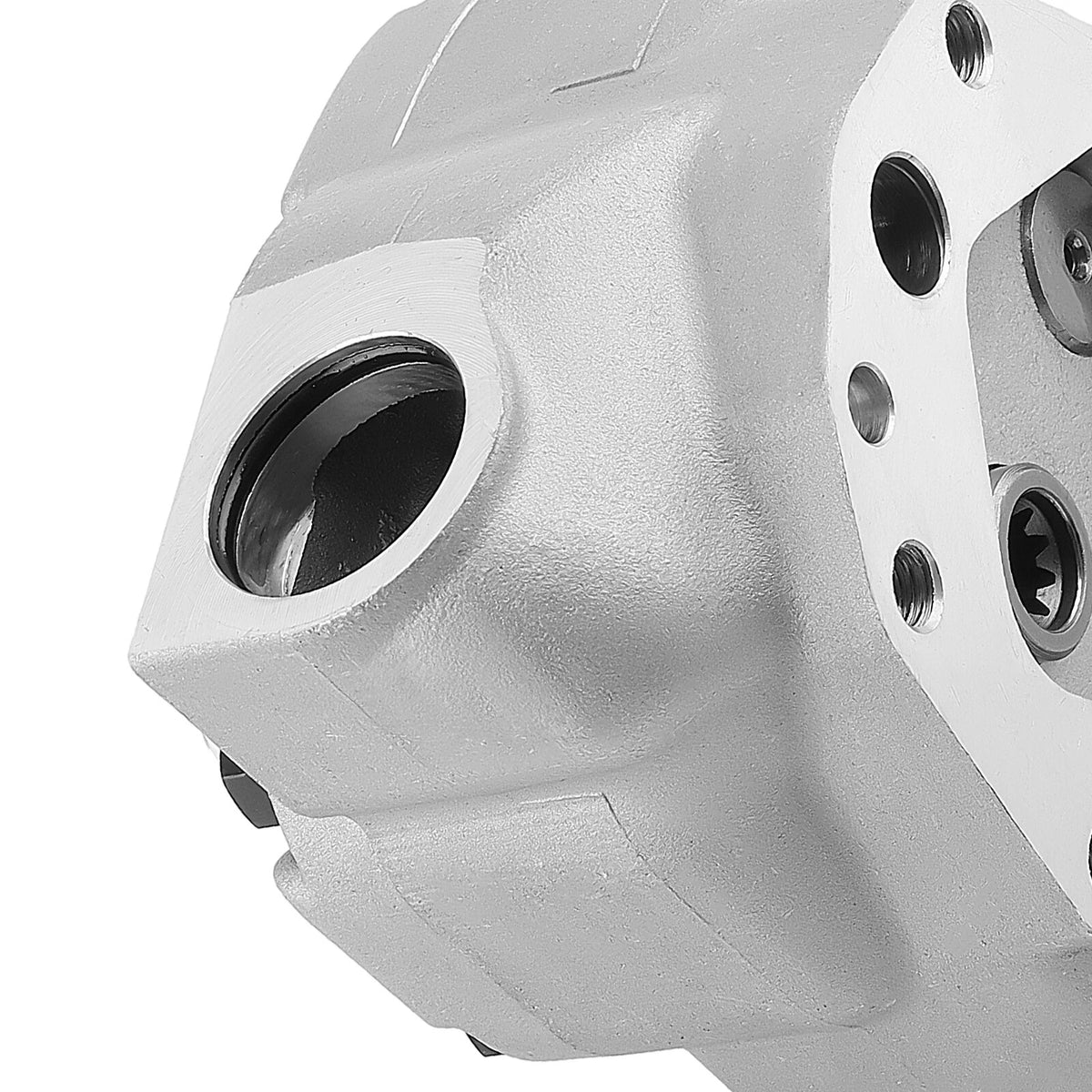 Hydraulic Pump for Case IH Tractor 2656 2706 2756 2826 2856 (70931C91)