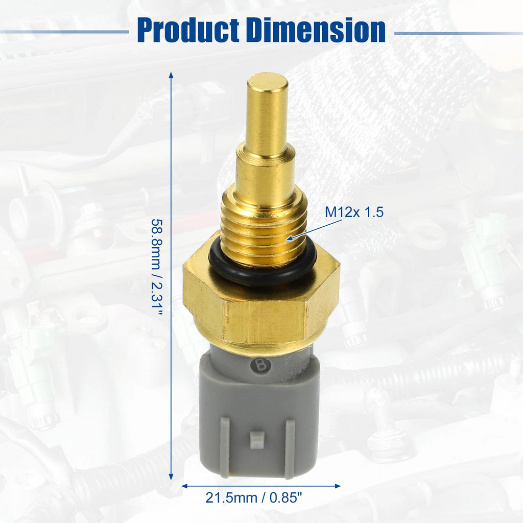 Water Temperature Sensor for Honda CBR1000RR (2007)
