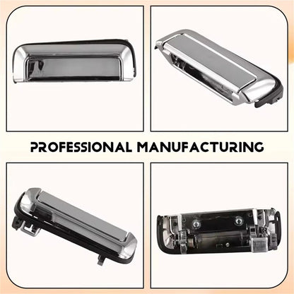 Rear Tailgate Outside Handle 5746A153 for Mitsubishi L200 Triton (2016–2018)