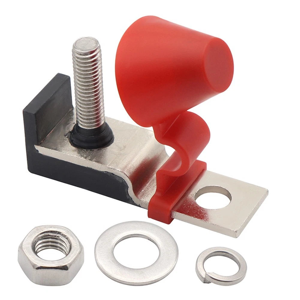 Fuse Holder Terminal Block for Marine Battery (50-300A)