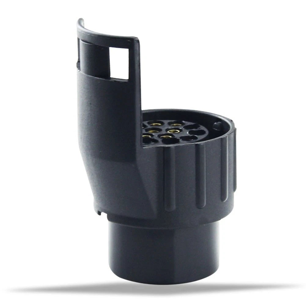 Socket Converter 7 To 13 Pin for Traction Towing Trailer (Waterproof)