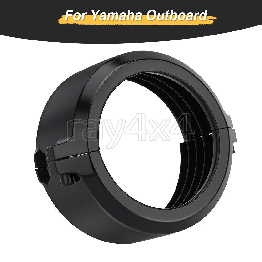 Hose and Cables Grommet Rigging Fastener for Yamaha Outboard (68F-42753-00-00)