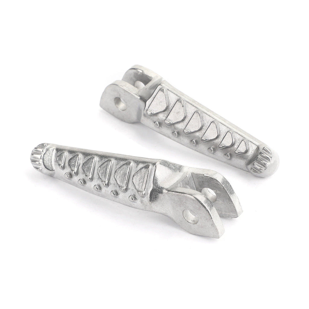 Front Footrests Foot Pegs for Ducati Panigale 899 (2014–2015) & 1199 (2012–2015) T9