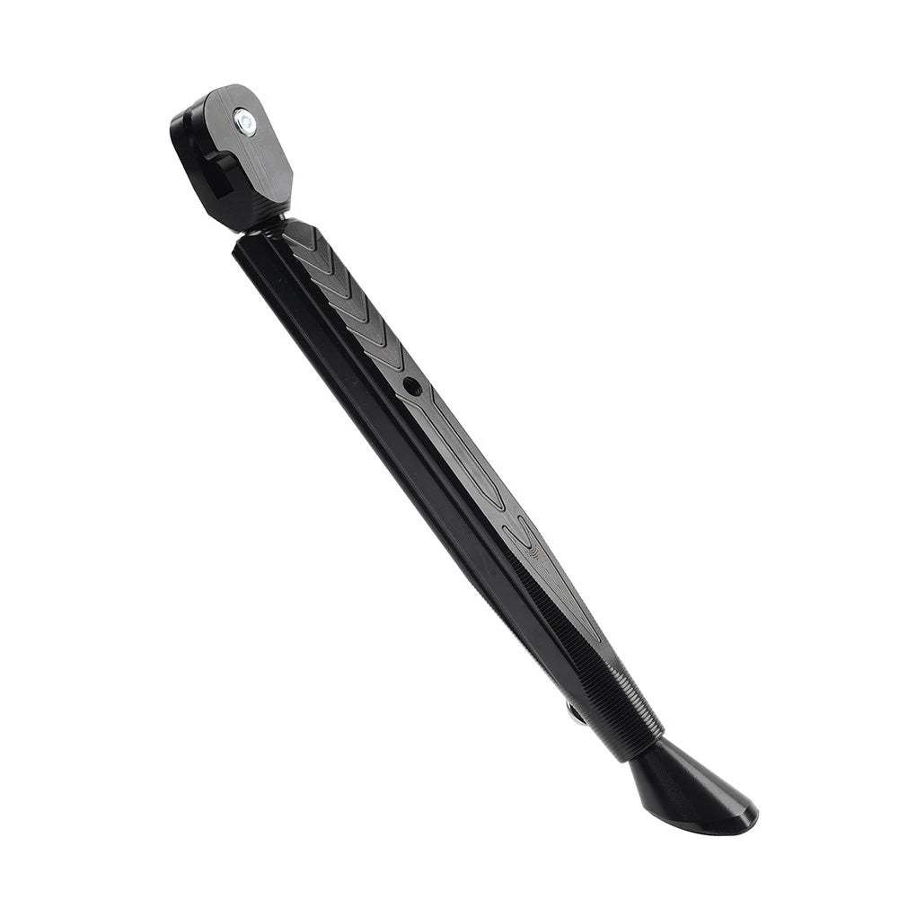 CNC Aluminum Adjustable Kickstand Foot for Motorcycle (Universal)