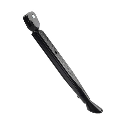 CNC Aluminum Adjustable Kickstand Foot for Motorcycle (Universal)