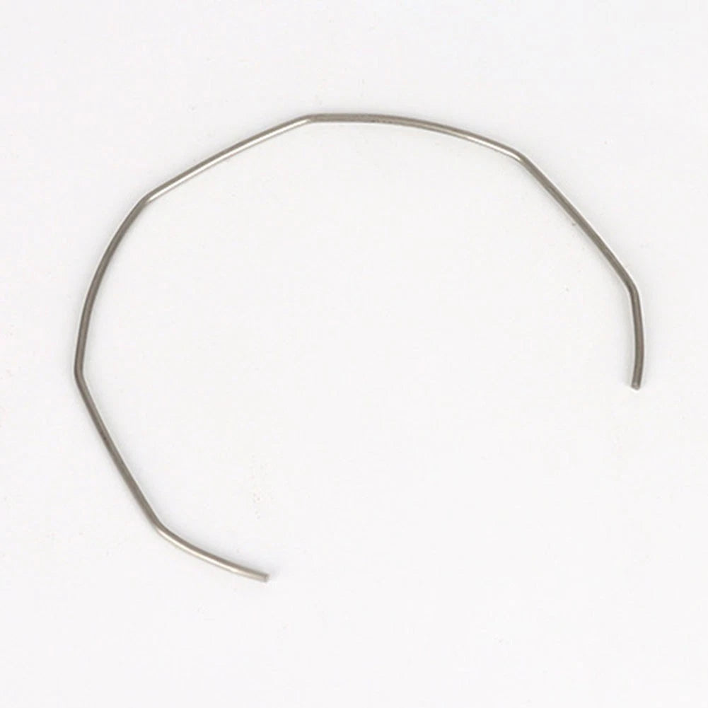5 Pcs Portafilter Springs for Espresso Machines