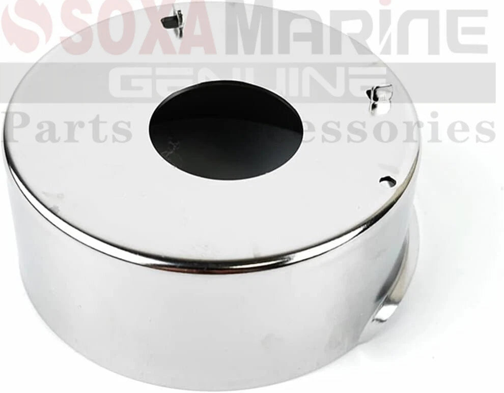 Water Pump Service Kit for Yamaha Marine 115hp 130hp (18-3312, 6N6-W0078-01)